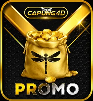 BONUS CAPUNG4D